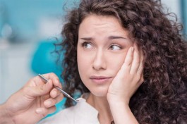 Recomandări pentru pacient după extracţiile dentare  